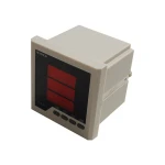 FORERUN  .FRDM-80-EF/C Intelligent measurement of current, voltage, frequency, power factor, strong overload capacity