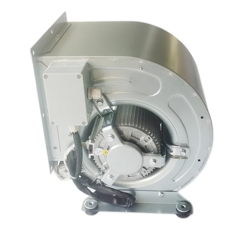 Buy Forward Direct Drive Centrifugal Blower Fan For Air Ventilation ...