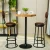 Import Foshan shunde customized wickes furniture bar stool set from China