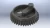 Import Free design manufacture plastic POM PA precision gear from China