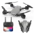 Import Free freight positioning UAV aerial camera HD professional large 300m brushless anti shake pan tilt remote control aircraft 4K from China