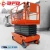 Import free offer grease gun new scissor lift widely used manlift for sale from China