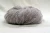 Import Free sample fashion women&#39;s thick yarn angora goat hair cashmere blended yarn for knitting crochet from China