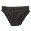 Free Sample High Cut Black Sexy Women Panties Underwear Wholesale