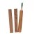 Import Free Sample Products Cepillos De Dientes De Bambu, Products Supply Organic Reusable Bamaboo Ncharcole Tooth Brushes from China