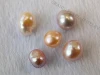 Free Shape, loose  Freshwater Pearl, about 10~20mm