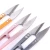 Import Free Shipping U-shaped Cross-stitch Scissors, Tailors Sewing Tools, Thread Scissors from China