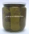 Import Fresh Style pickled grape leaves in Can from China