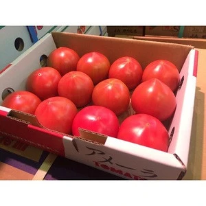 Fresh Tomatoes, Sweet Mediterranean Red Tomatoes, 2019 Harvest.