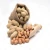 Import Fried peanut snacks dry Salt peanuts from USA