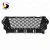 Import FRONT RACING GRILL FOR ESCAPEGRILLS BUMPER MASK FIT FOR FORD KUGA ESCAPECAR GRILLE from China