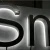 Import frontlit acrylic signage led light channel letter and logo sign advertisement from China