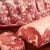 Import Frozen Halal Boneless Buffalo Meat for sale from United Kingdom
