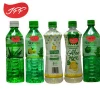 Fruit juices Aloe vera products export Aloe vera drink with blueberry flavour in PET Bottle 500ml JFF beverage