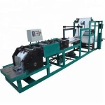 Fruit protective bag making machine factory