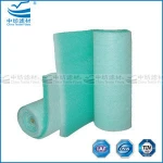 FS1027AA Super Quality Design Fiberglass Spray Booth Filter