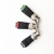 Import FSATECH hot sale rj45 rg59 f type cctv screw terminal female male bnc cable connector from China
