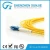 Import FTTH passive component LC SC ST FC Duplex Singlemode Fiber Optical Patch Cord Jumper from China