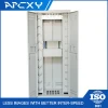 FTTX 576 Cores ODF Communication equipment 720 core odf Unit box fiber distribution hub