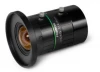 Fujinon CF8ZA-1S 1.1" 8mm F1.8 Manual Iris C-Mount Lens, Anti-Vibration & Shock Feature, 23 Megapixel Rated