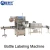 Import Full Automatic Complete Plastic Small Bottled Pure Drinking Mineral Water Bottling Line / Automatic Filling Machine from China