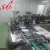 Import Full Automatically Disposable 3 Ply Face Mask Making Machine Production Line In Stock from China