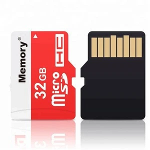 full capacity tf card 32GB 64GB 128GB 256GB micro memory card phone OEM logo