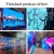 Import Full Color P Indoor Led Module 320*160mm Led Display Module for Advertisement from China