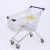 Import Full extension basket shopping cart supermarket shopping trolleys carts from China