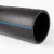 Import Full form HDPE water pipe 6 inch 8 inch water supply pipe used in domestic water and Agriculture Irrigation pipe from China