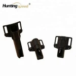 Full Rotation  Fast Fix Expandable Baton Holder and Pouch