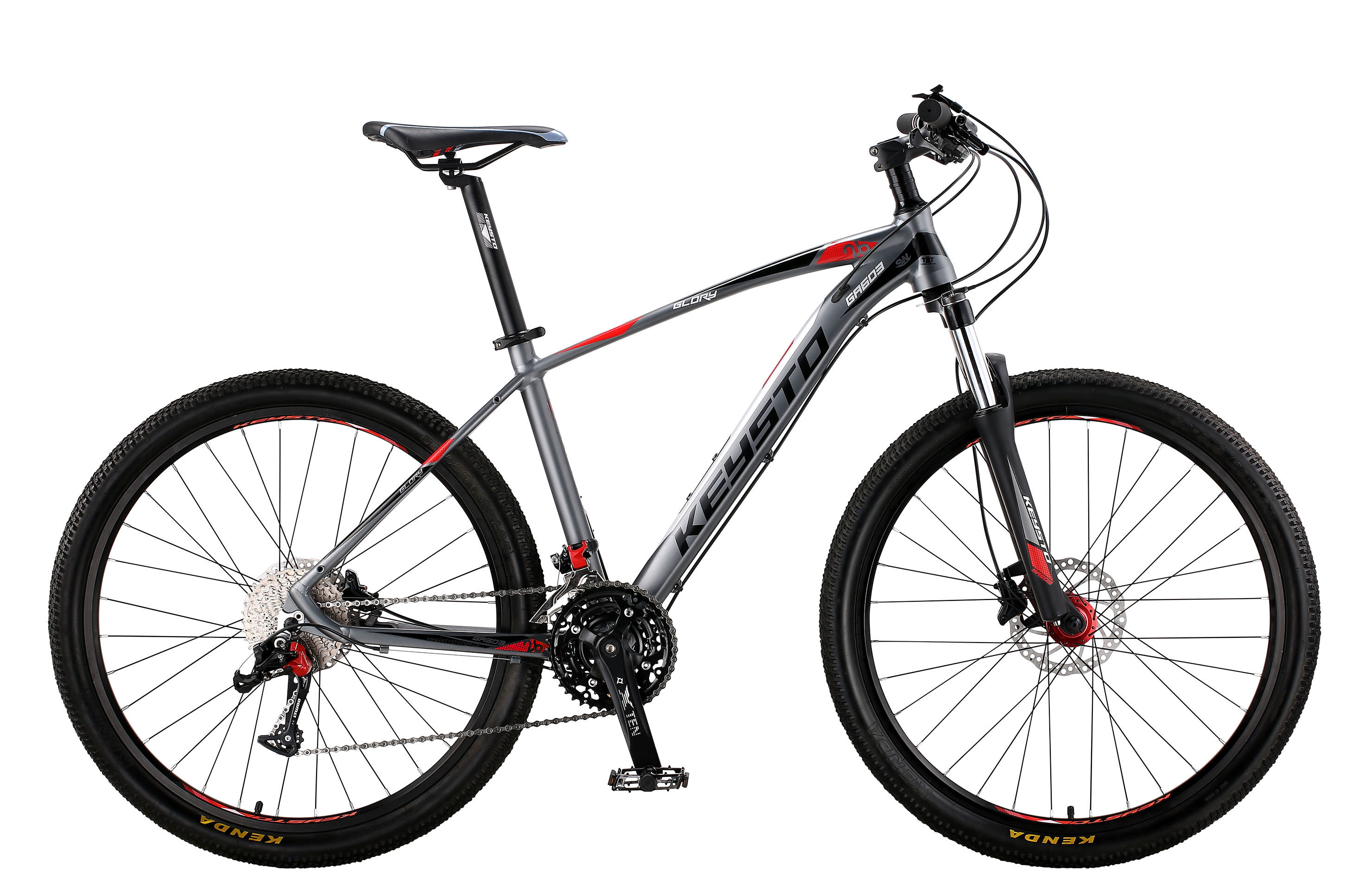 Buy Full Suspension Mountain Bike 30s 26inch Bicycle Mountainbike from