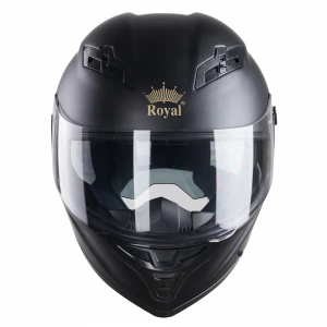 Fullface helmet motorcycle helmet with double visor high-quality advanced ABS Roc R03 Factory sale