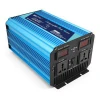 Fully automatic 3000W Power Inverter for Home RV Truck