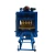 Import Fully automatic cement hollow brick making machine concrete block machine cement concrete block making machine from China