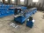 Import Fully Automatic Metal Steel Water Rain Gutter Roll Forming Machine from China