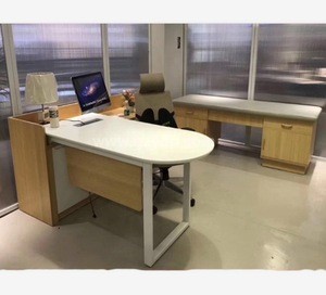 furniture Clinic hospital table doctor room  office  desk