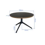 Furniture dining table legs coffee bar table base steel frame bracket