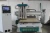 Import Furniture industry Multi-heads ATC 4 spindles pneumatic tool changer CNC router from China