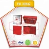 Fuxing Firefighting products factory supply fire hose cabinet for sale