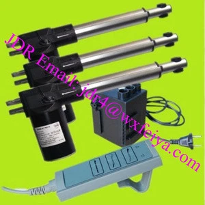 FY011 Cheap Price Electric Linear Actuator 200mm 24V for Modern Home Bed Lift