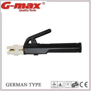 G-max Top Quality Brass Welding Electrode Holder GT17003