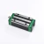 Import G20crmo Block Gcr15 Rail System Linear Guide Rail Set Linear Guide With Lock from China