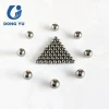 G40 31.75mm 1.1/4inch Chrome steel ball bearing ball with best quality