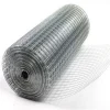 Galvanized welded wire mesh for construction building