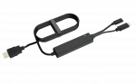 Game Accessory For Nintendo Switch Output 1080P HDMI Cable Direct Access to TV and Game Console Game Cable