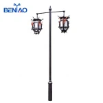 Garden Decoration LED Lamp Outdoor Solar Lights