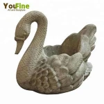 Garden Marble Garden Planter for supplying