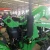 Import garden mini tractor 30hp, 35hp with new designed tractor hood from China