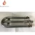 Import Gas Tube Burner 34 3/16Inch BBQ Grill Burner Tubes Stainless Steel BBQ Replacement Parts Alfresco AGBQ, Vintage from China